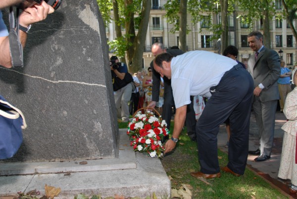 114 aniversario de EAJ-PNV