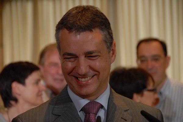 114 aniversario de EAJ-PNV