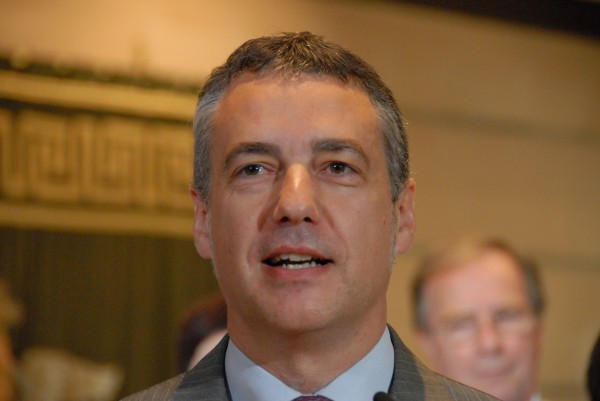 114 aniversario de EAJ-PNV