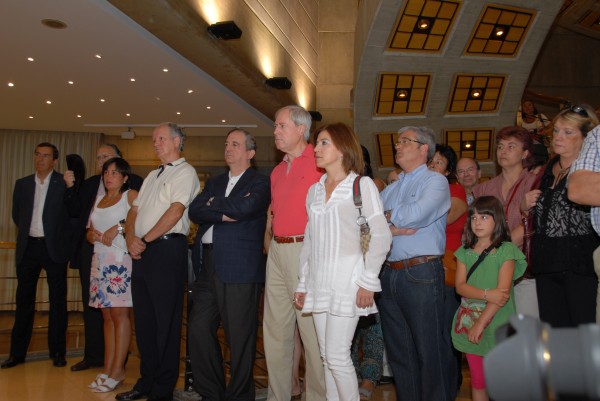 114 aniversario de EAJ-PNV