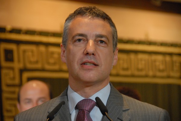 114 aniversario de EAJ-PNV