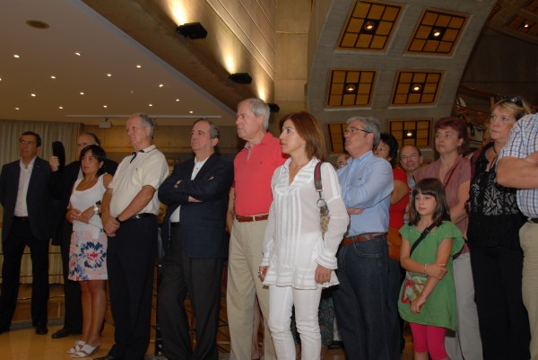 114 aniversario de EAJ-PNV