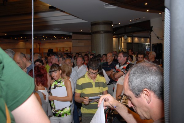 114 aniversario de EAJ-PNV