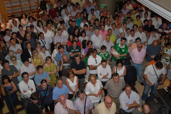 114 aniversario de EAJ-PNV