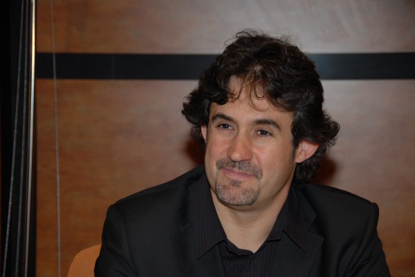 Reuniones de EAJ-PNV con partidos políticos