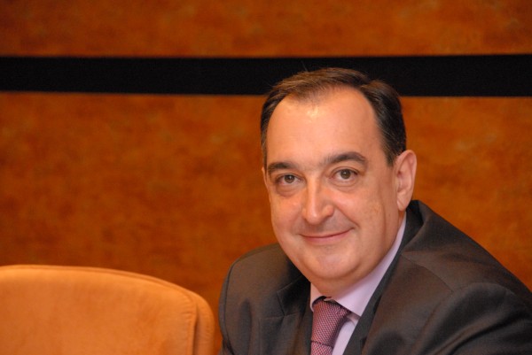 Reuniones de EAJ-PNV con partidos políticos