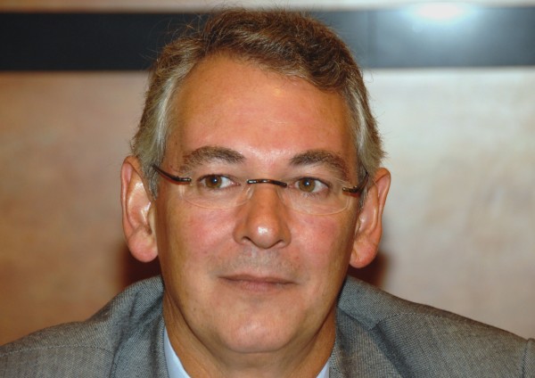 EAJren Egonkortasun Instituzionalerako programa aztertzeko, alderdien arteko bigarren errolda