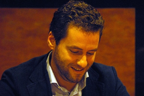 EAJren Egonkortasun Instituzionalerako programa aztertzeko, alderdien arteko bigarren errolda