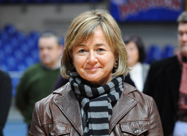 Arantza Aurrekoetxea