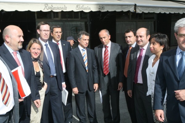 Kontzertu Ekonomikoa