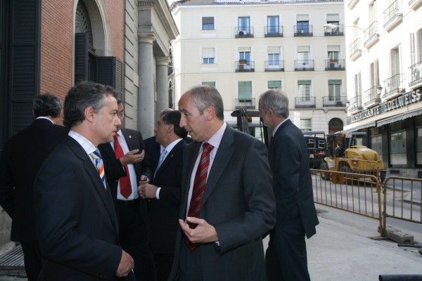 Kontzertu Ekonomikoa