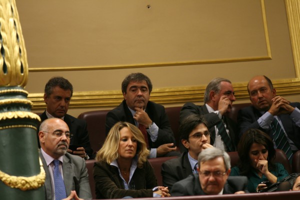 Blindaje Concierto Economico