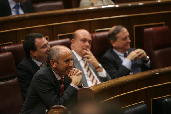 Blindaje Concierto Economico