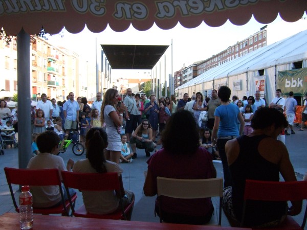 Euskera en 20 minutos