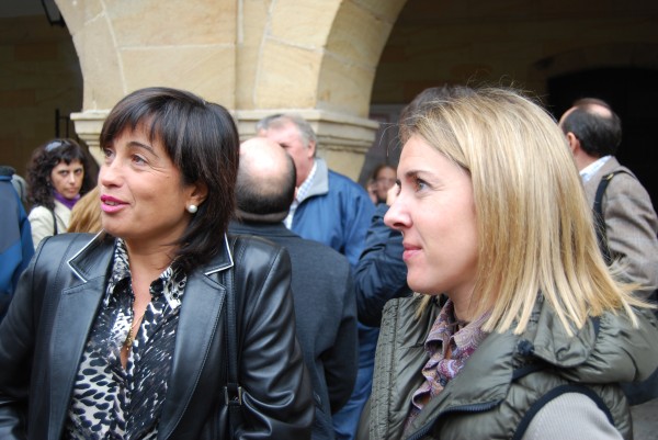 Liberar a nuestros Arrantzales