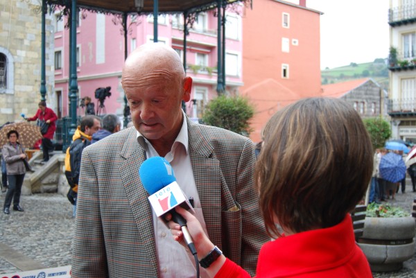 Liberar a nuestros Arrantzales