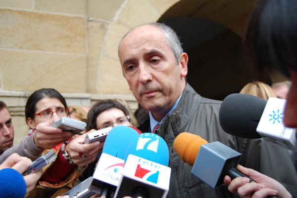 Liberar a nuestros Arrantzales