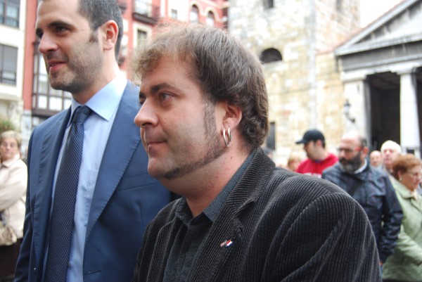 Liberar a nuestros Arrantzales