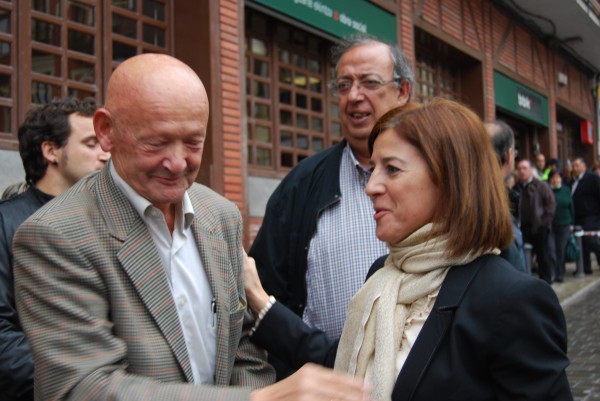 Liberar a nuestros Arrantzales