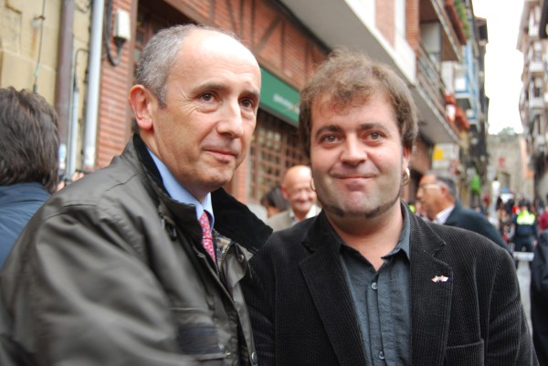 Liberar a nuestros Arrantzales