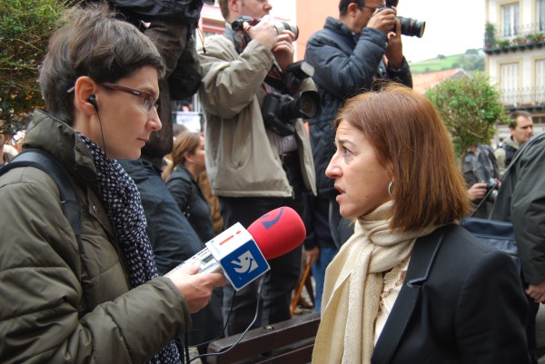 Liberar a nuestros Arrantzales