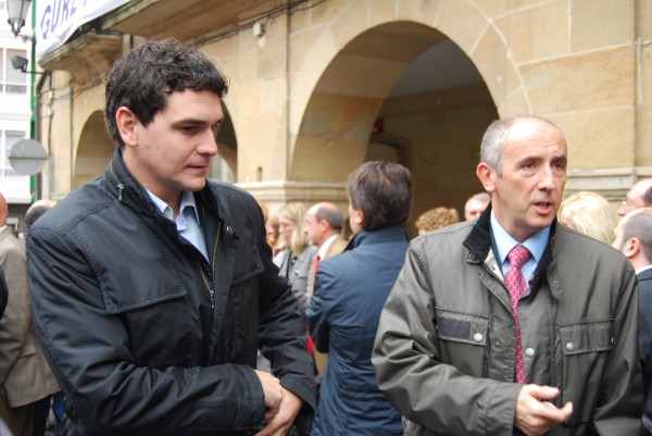 Liberar a nuestros Arrantzales