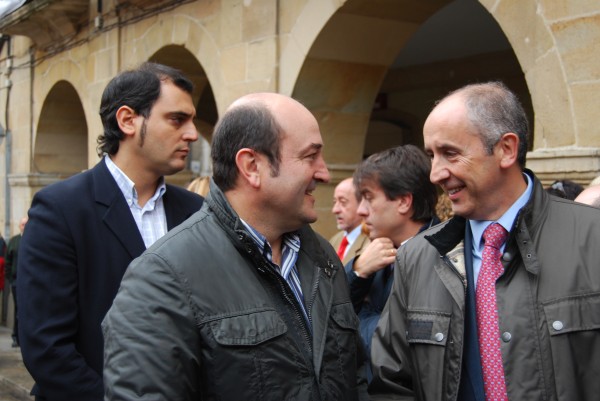 Liberar a nuestros Arrantzales