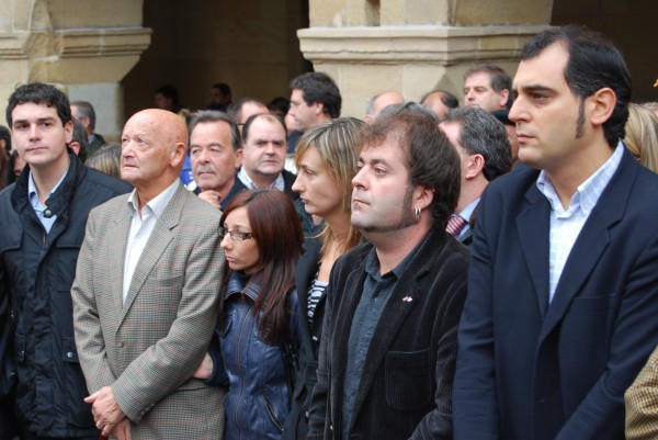 Liberar a nuestros Arrantzales