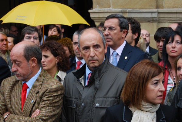 Liberar a nuestros Arrantzales