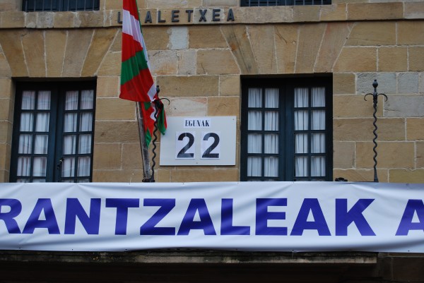 Askatu gure arrantzaleak