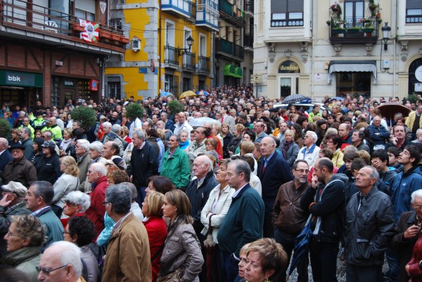 Liberar a nuestros Arrantzales