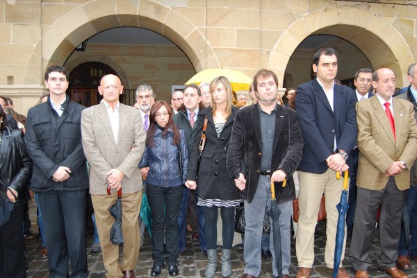 Liberar a nuestros Arrantzales