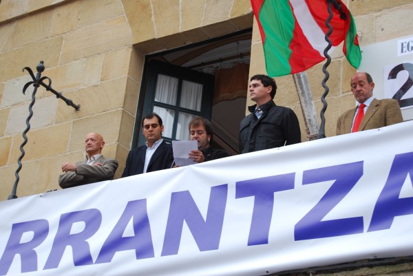 Askatu gure arrantzaleak