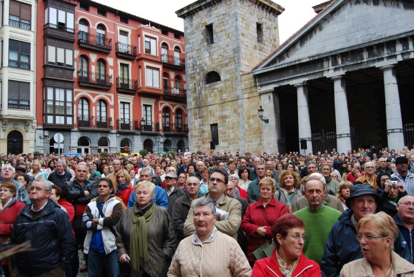 Liberar a nuestros Arrantzales
