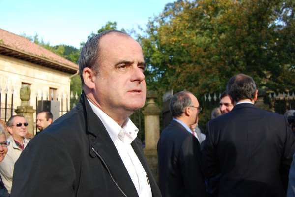 Gernikan manifestuaren irakurketa