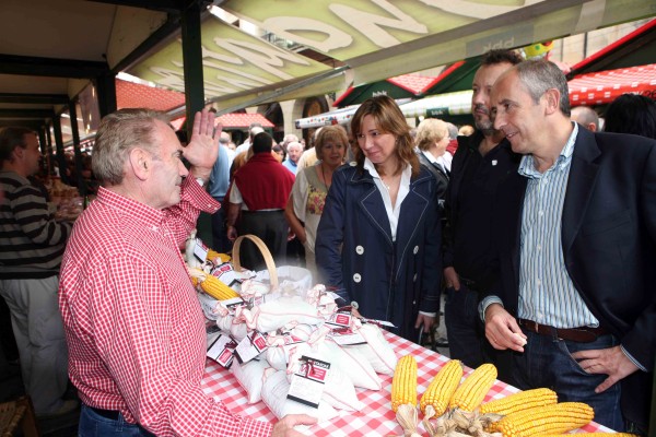 Gernika-Lumoko Urriko Azken Astelehena