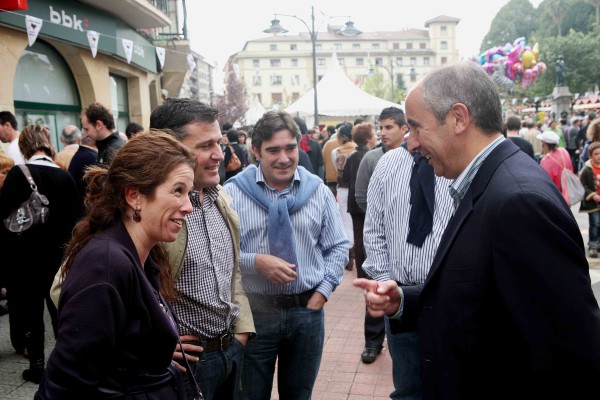 Último Lunes de Octubre de Gernika-Lumo