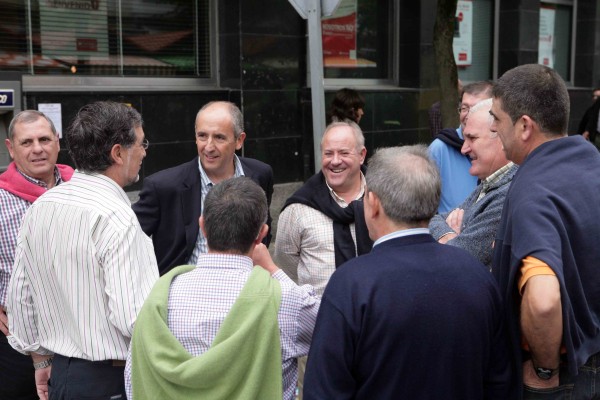 Gernika-Lumoko Urriko Azken Astelehena