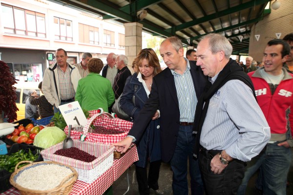 Último Lunes de Octubre de Gernika-Lumo