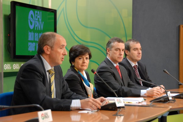 Haurdunaldia eteteari buruzko legea