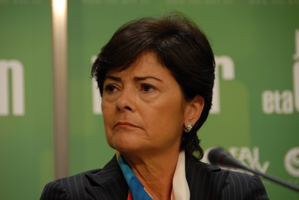 Haurdunaldia eteteari buruzko legea