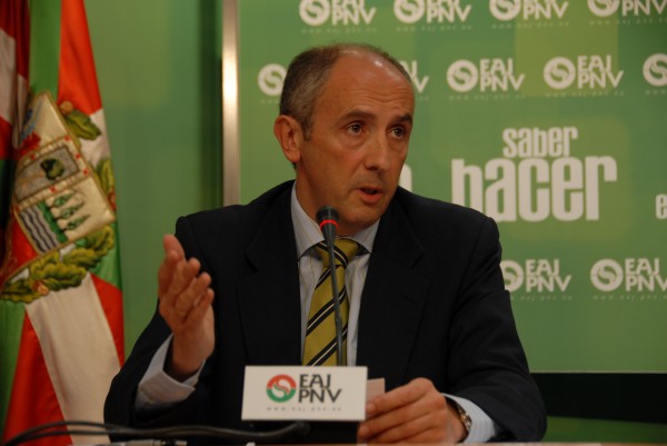 Haurdunaldia eteteari buruzko legea