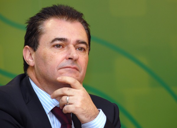 Europar Batasunean espainiar presidentetza