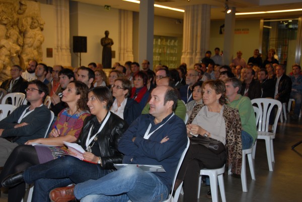 Kultur Deliberation Day