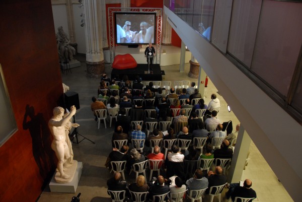 Kultur Deliberation Day