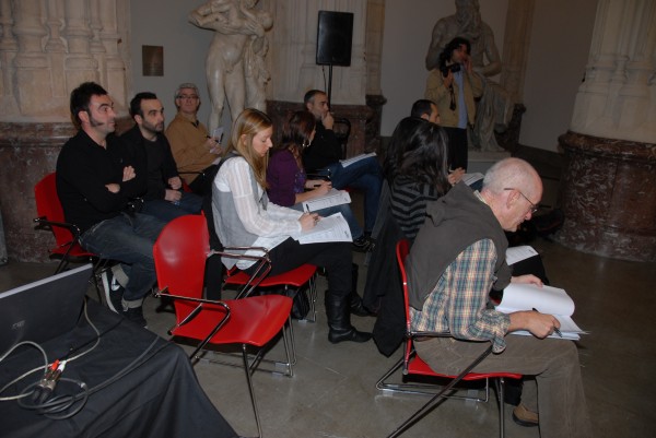 Kultur Deliberation Day