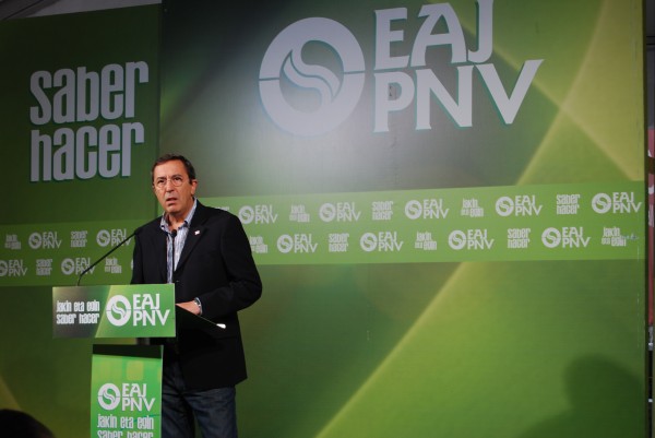 Matikoko Batzoki Eguna