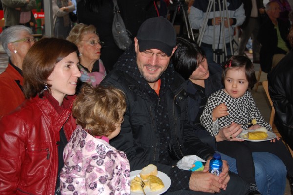 Matikoko Batzoki Eguna