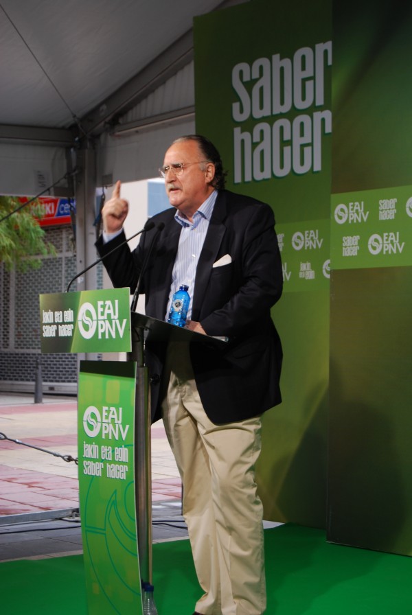 Matikoko Batzoki Eguna