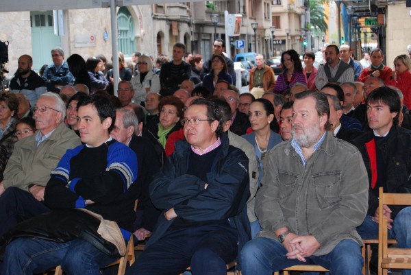 Matikoko Batzoki Eguna